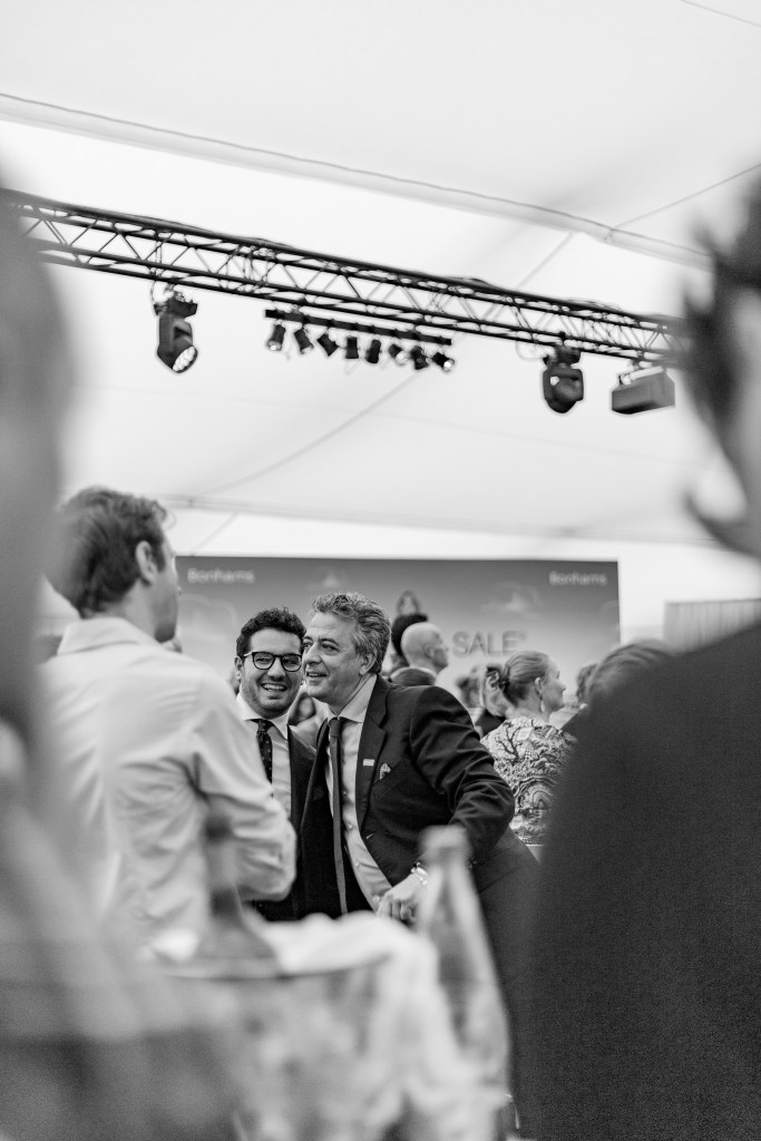 The Zoute Sale by Bonhams