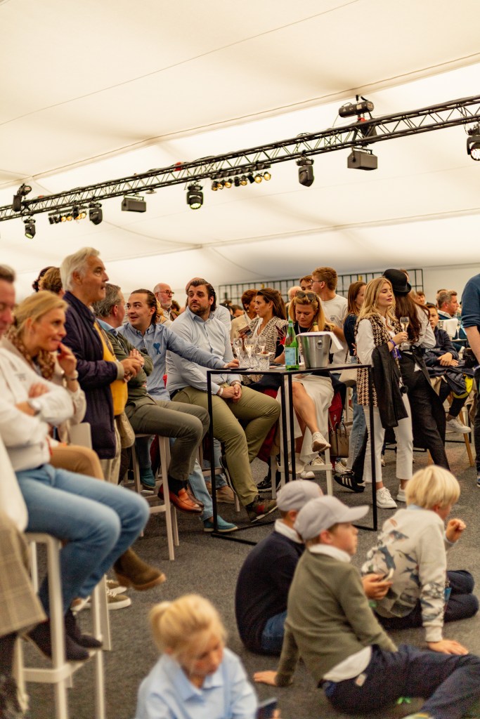 The Zoute Sale by Bonhams