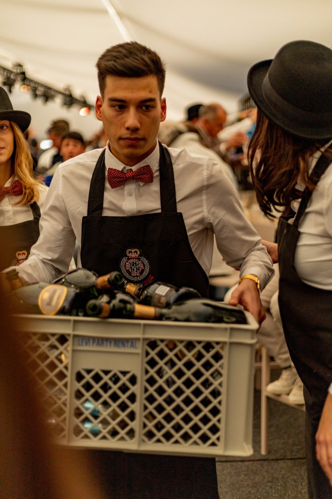 The Zoute Sale by Bonhams